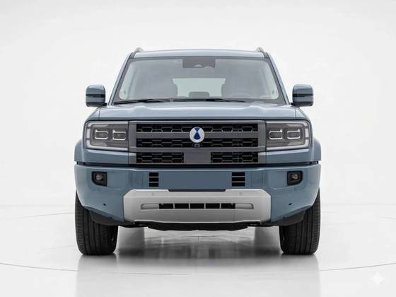 DENZA B5 1.5 TURBO PHEV AWD AUTOMÁTICO DENZA B5 1.5 TURBO PHEV AWD AUTOMÁTICO